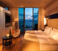Junior Suite Sea View